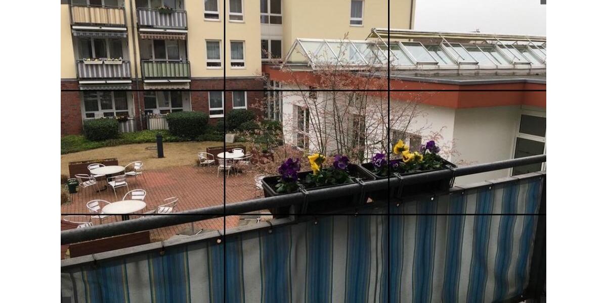 Etagenwohnung Salzgitter - 2 Zimmer, 50 m&sup2;, 146.000&euro; | Angebot:25393927