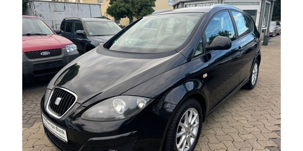 Seat Altea 191.650 km 3.999 € Wolfenbüttel 38304