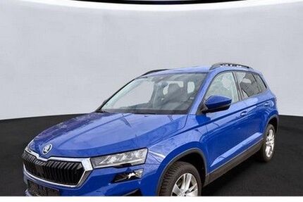 Skoda Karoq 50.000 km 27.440 &euro; Wolfenbüttel 38304
