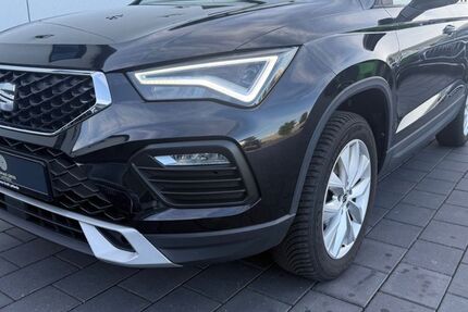Seat Ateca 32.000 km 21.990 &euro; Ilsede 31246