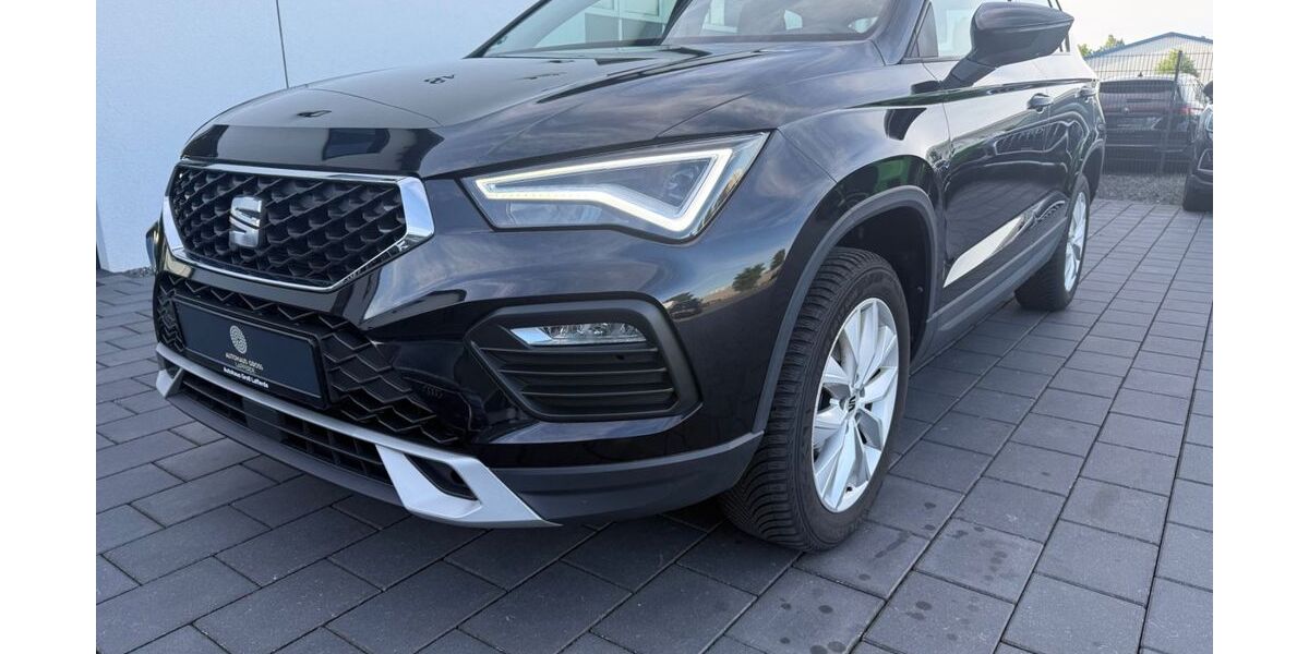 Seat Ateca 32.000 km 21.990 &euro; Ilsede 31246