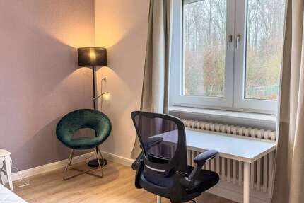 Wohnung Hildesheim Itzum-Marienburg - 1 Zimmer, 20 m&sup2;, 440&euro; | Angebot:21867535