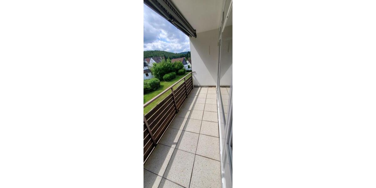 Provisionsfrei* Schöne kleine Wohnung im Harz - Etagenwohnung Langelsheim | Angebot:26387664