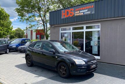 Ford Focus 328.000 km 1.999 &euro; Goslar 38644