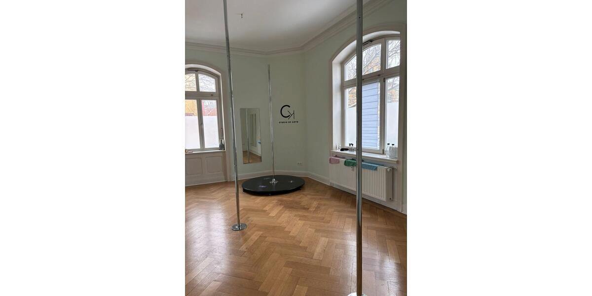 Hochparterre Hildesheim - 4 Zimmer, 165 m&sup2;, 1.155&euro; | Angebot:26251203