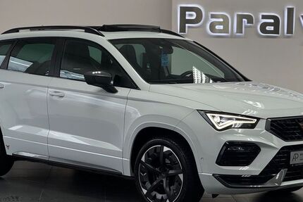 Cupra Ateca 47.574 km 31.950 € Salzgitter 38259