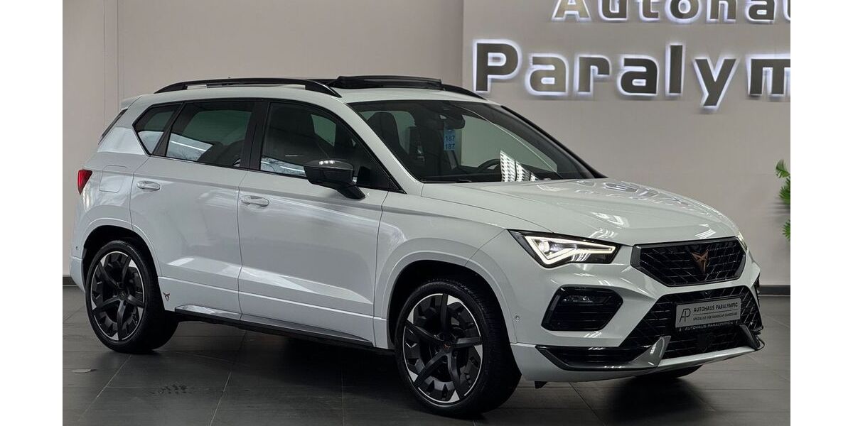 Cupra Ateca 47.574 km 31.950 € Salzgitter 38259