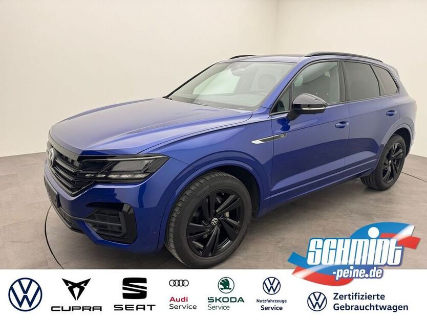 Touareg