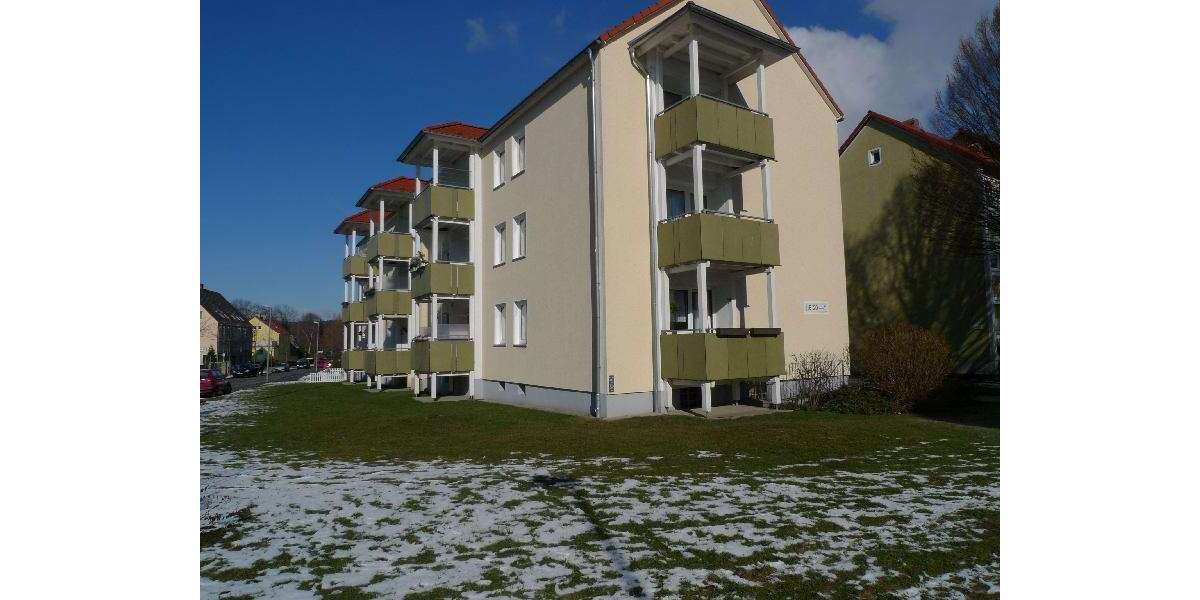 Etagenwohnung Salzgitter Ortschaft Südost - 3 Zimmer, 55 m&sup2;, 379&euro; | Angebot:26728163