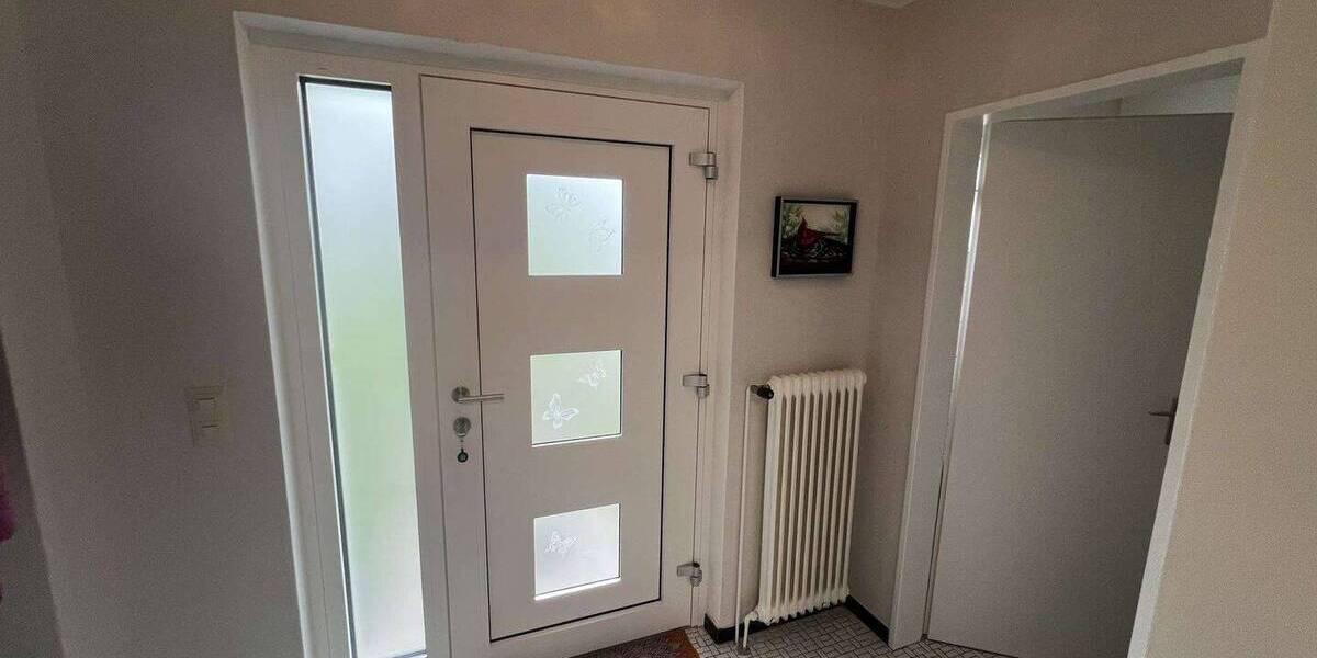 Doppelhaushälfte Salzgitter Thiede - 6 Zimmer, 134 m&sup2;, 315.000&euro; | Angebot:26696074