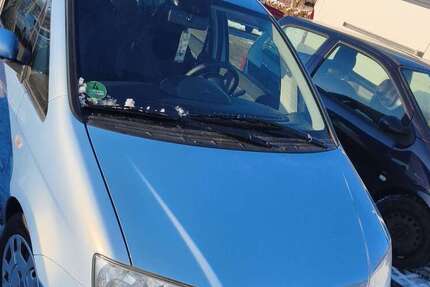 Fiat Idea 93.000 km 4.200 &euro; Peine 31224