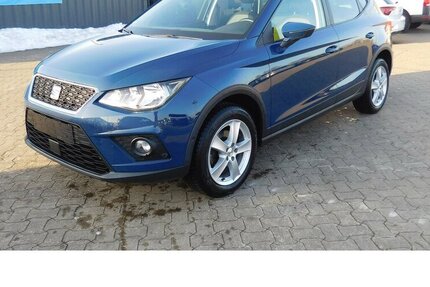 Seat Arona 1.0 TSI Style BMT Navi Klima Alu AHK 105.000 km 11.990 &euro; Vordorf 38533