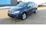 Seat Arona 1.0 TSI Style BMT Navi Klima Alu AHK 105.000 km 11.990 &euro; Vordorf 38533