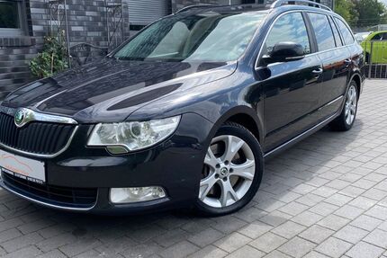 Skoda Superb 190.000 km 7.499 € Sehnde Bei Hannover 31319