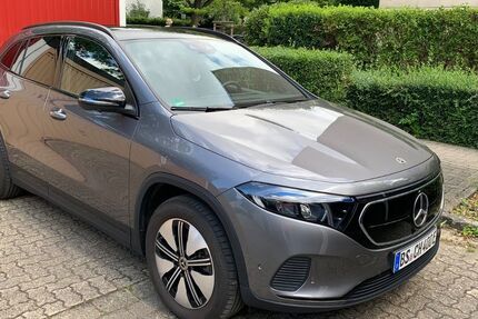 Mercedes-Benz EQA 17.000 km 39.850 &euro; Braunschweig 38120