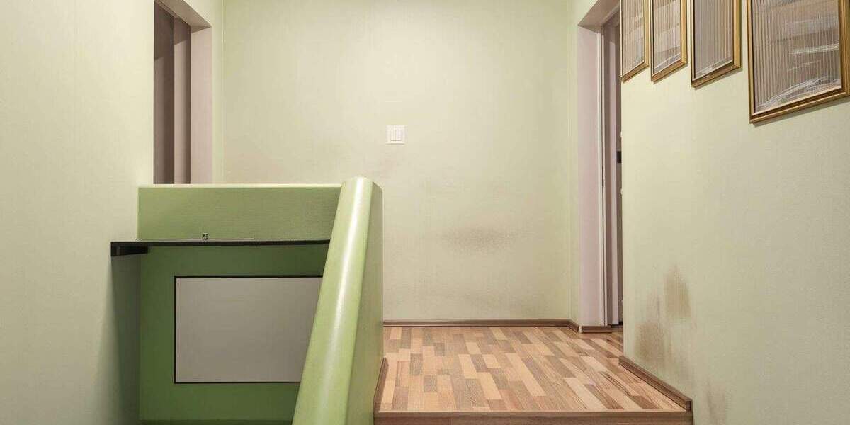 Einfamilienhaus Braunschweig Broitzem - 5 Zimmer, 155 m&sup2;, 445.000&euro; | Angebot:24906008