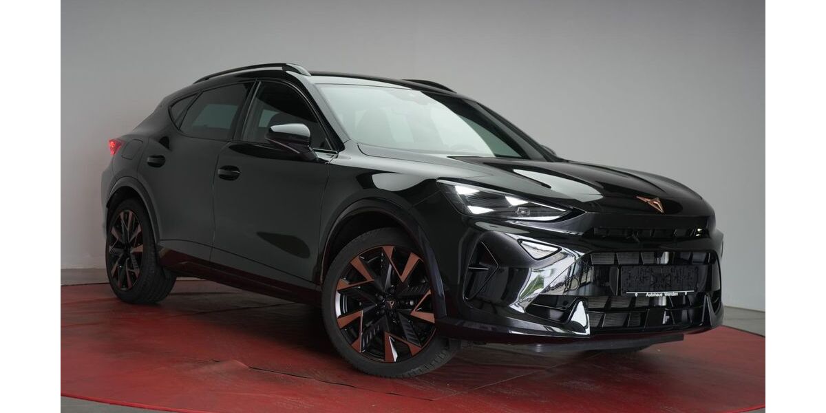 Cupra Formentor 11.000 km 35.990 € Braunschweig 38110