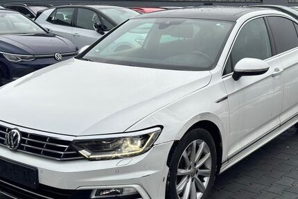 VW Passat 203.716 km 13.990 &euro; Braunschweig 38122