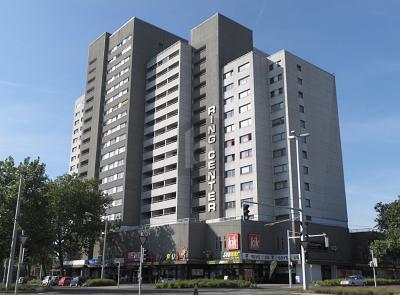 ZENTRAL WOHNEN ÜBER DEN DÄCHERN DER STADT - Etagenwohnung Braunschweig Östliches Ringgebiet | Angebot:26698034
