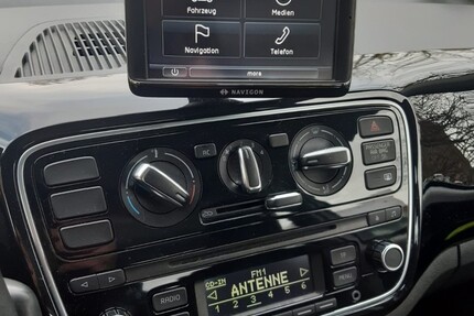 VW UP 83.000 km 5.600 € Diekholzen 31199