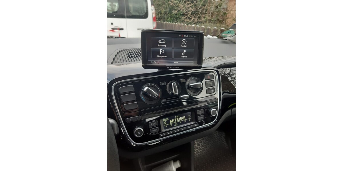 VW UP 83.000 km 5.600 € Diekholzen 31199