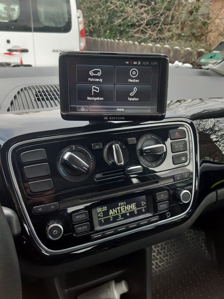 VW UP 83.000 km 5.600 € Diekholzen 31199
