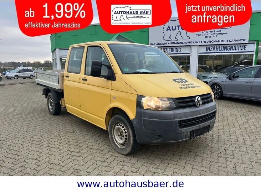 T5 Transporter