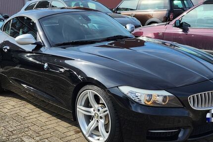 BMW Z4 94.000 km 27.500 &euro; Salzgitter 38226