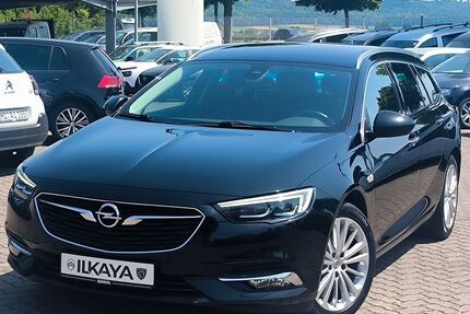 Opel Insignia 85.000 km 16.980 € Giesen 31180