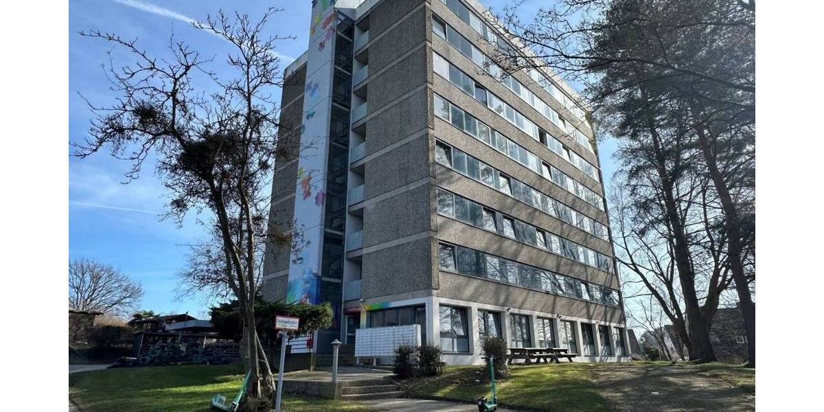 Etagenwohnung Hildesheim Marienburger Höhe - 425&euro; | Angebot:26723264
