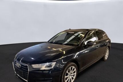 Audi A4 165.316 km 13.990 &euro; Braunschweig 38122