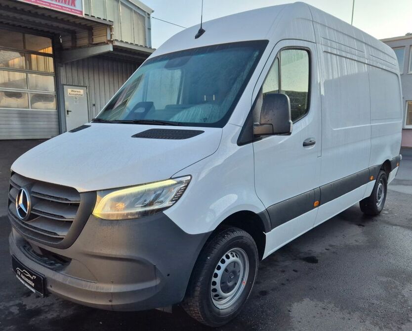 Sprinter
