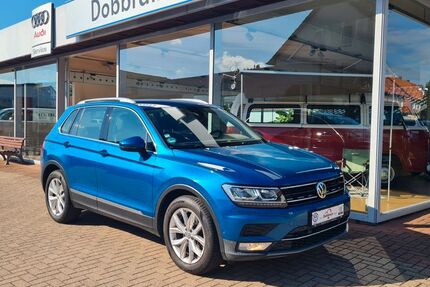 VW Tiguan 145.326 km 15.980 € Lamspringe 31195
