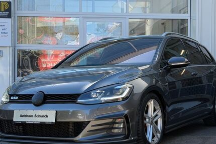VW Golf 190.891 km 13.790 &euro; Braunschweig 38126