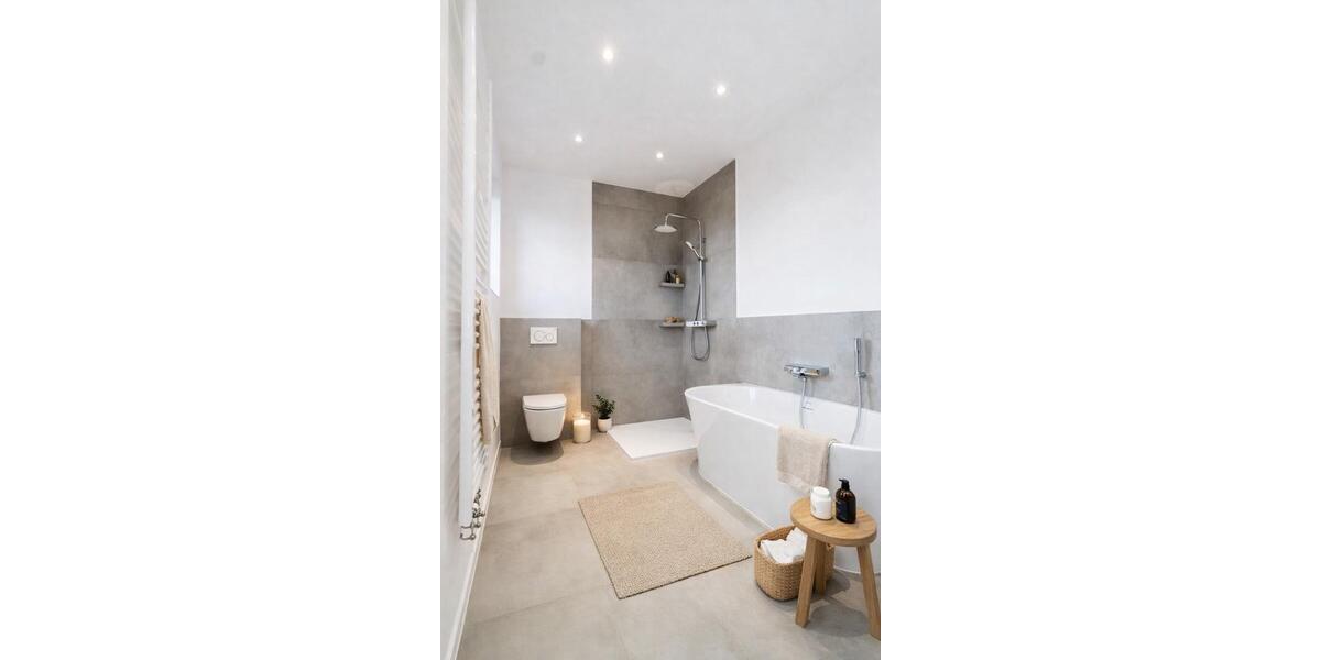 Charmantes Fachwerkhaus mit Garten&Carport in Braunschweig-Lamme 7 zimmer