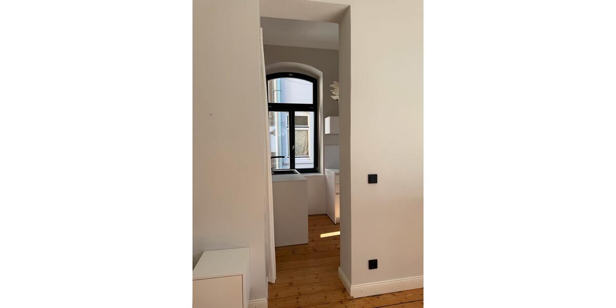 Etagenwohnung Braunschweig Nordstadt - 2 Zimmer, 50 m&sup2;, 295.000&euro; | Angebot:26373853