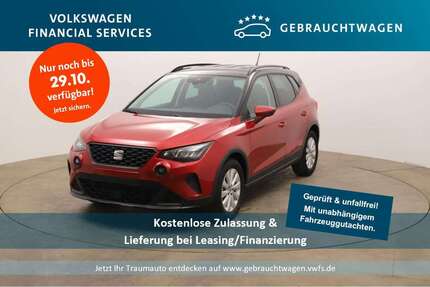 Seat Arona 11.943 km 15.970 € Braunschweig 38112