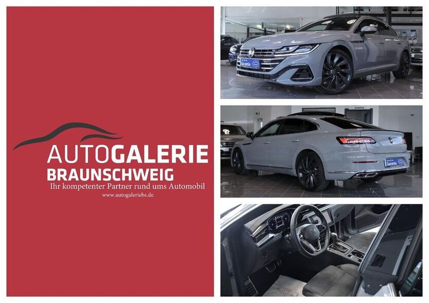 Arteon