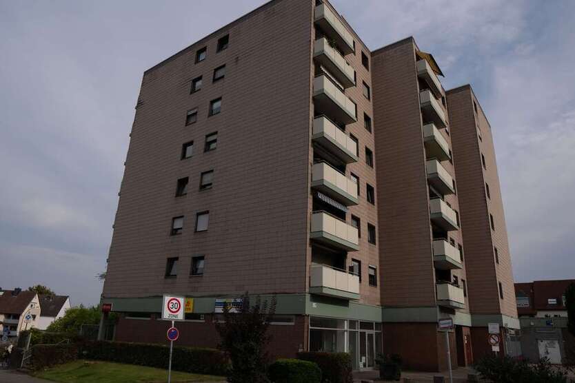 Wohnung zum Kaufen in salzgitter 54.000 € 42 m²