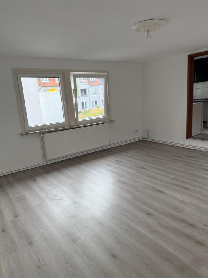 EinZimmerwohnung