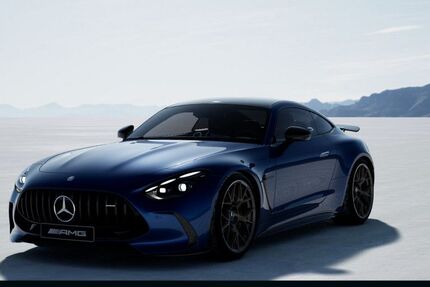 Mercedes-Benz AMG GT 14.457 km 139.890 &euro; Braunschweig 38122