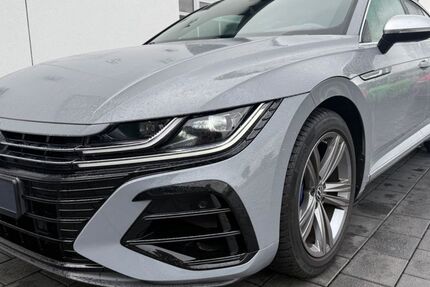 VW Arteon 23.000 km 34.990 &euro; Ilsede 31246