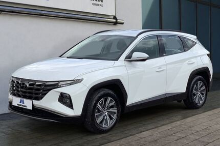 Hyundai TUCSON 69.103 km 19.950 &euro; Goslar 38644