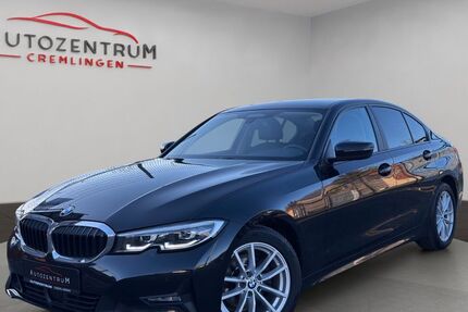 BMW 320 188.112 km 18.990 &euro; Cremlingen 38162