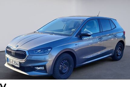 Skoda Fabia 5.100 km 21.450 € Braunschweig 38124