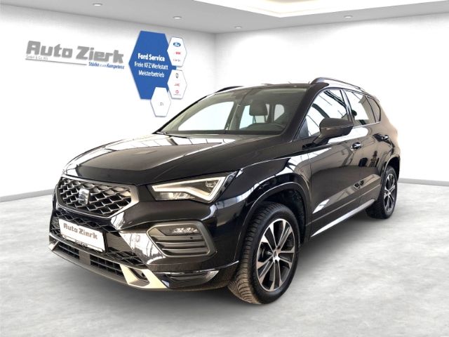 Seat Ateca 18.934 km 27.590 € Peine 31226