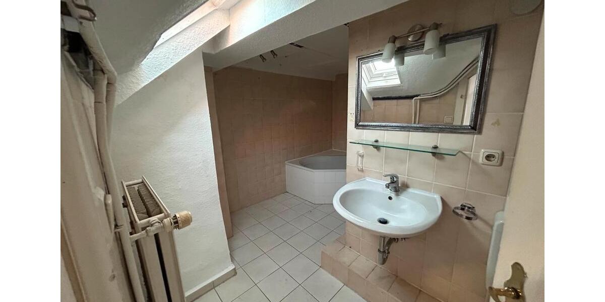 Dachgeschoßwohnung Salzgitter Ortschaft Nord - 3 Zimmer, 90 m&sup2;, 580&euro; | Angebot:26227775