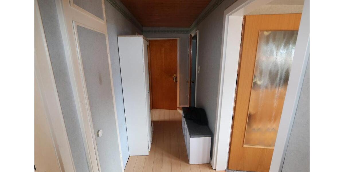 Dachgeschoßwohnung Wittmar - 3.5 Zimmer, 65 m&sup2;, 42.250&euro; | Angebot:26640834
