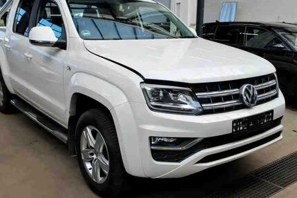 VW Amarok 107.752 km 32.990 &euro; Peine 31228