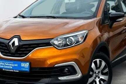Renault Captur 23.000 km 11.950 € Goslar 38644